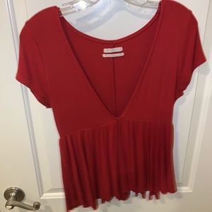 urban outfitters top